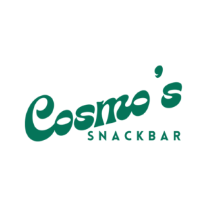 Cosmo's Snack Bar