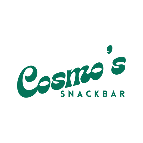 Cosmo's Snackbar