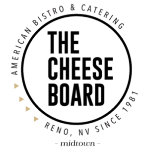 The Cheese Board Midtown