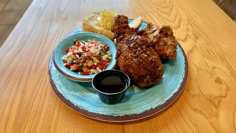 Best Fried Chicken of Your Life $13
