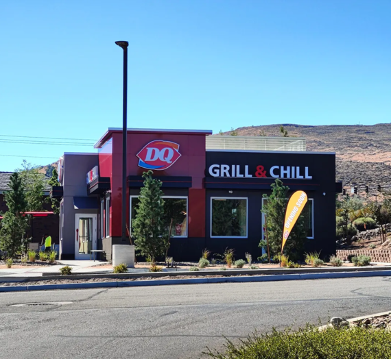 Dairy Queen Returns to Reno: A Grand Opening Celebration You Won’t Want to Miss